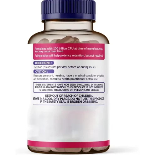 Probiotics Capsules suppliers